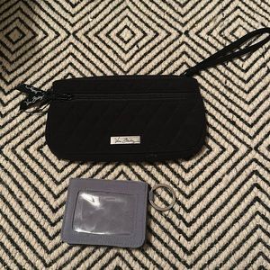 Vera Bradley Wristlets